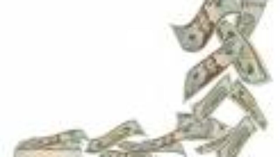 floating money