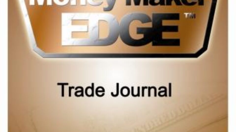 S&P 500 Day  Trading Journal