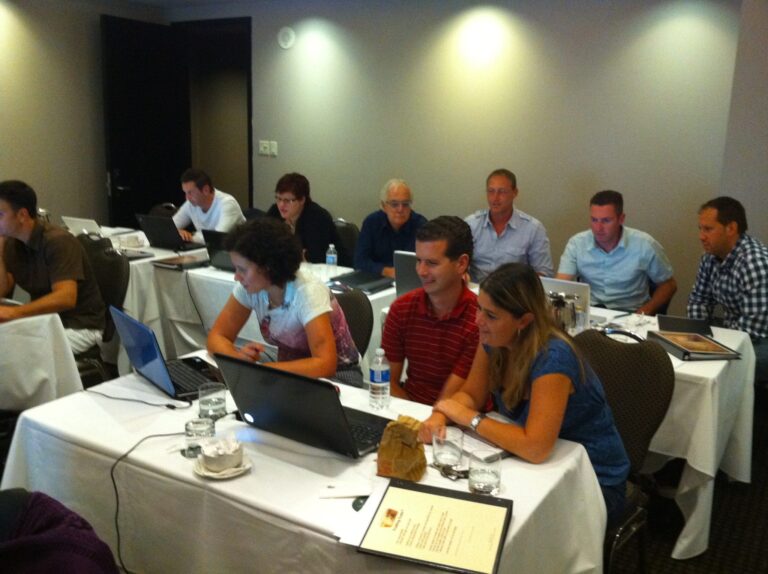 Day trading course Philadelphia