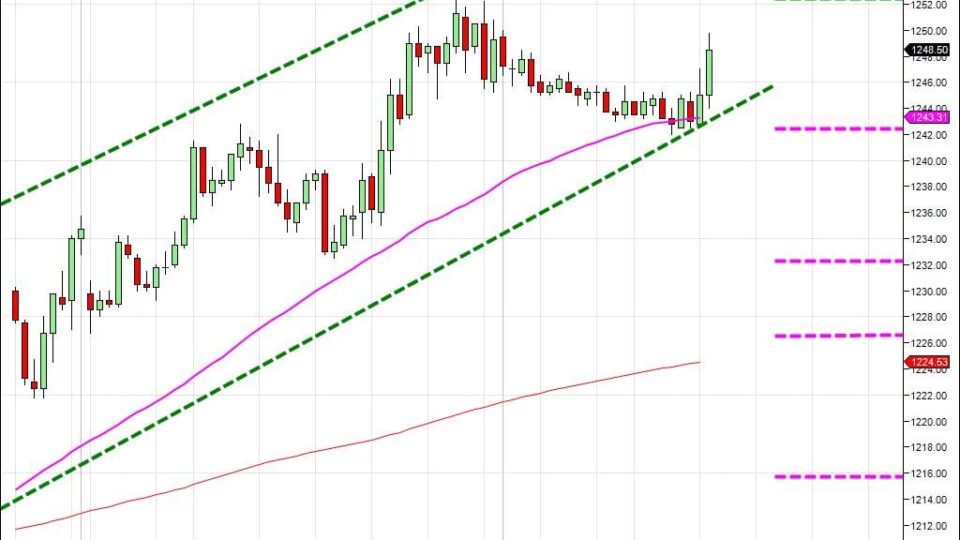 Day trading course l 866-640-3737 l Day trading education