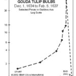 Bubble of Tulip Mania