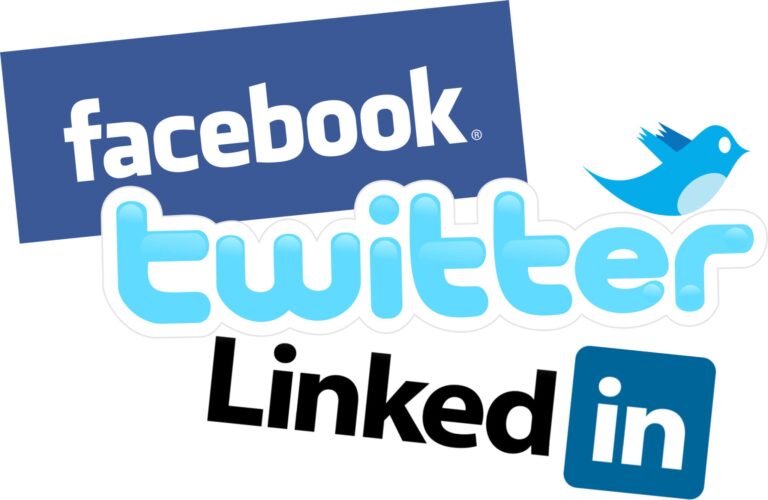 trading stocks social media