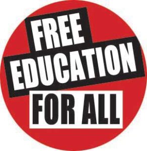 trading free education