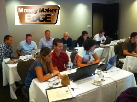 Calgary day trading course